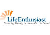 Life Enthusiast discount codes