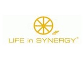 Life in Synergy discount codes