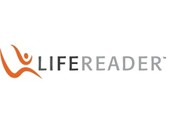 Life Reader discount codes
