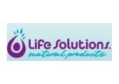 Life Solutions Natural Products discount codes