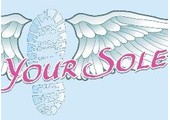 LIFT YOUR SOLE