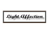 Light Affection discount codes