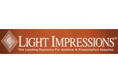 Light Impressions discount codes
