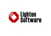Lighten Software discount codes