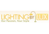 Lighting by Lux discount codes
