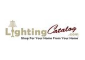 Lighting Catalog discount codes