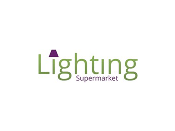 Valid Lighting Supermarket discount codes