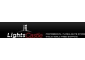 LightsCastle discount codes