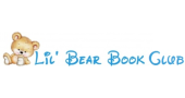 Lil Bear Book Club discount codes