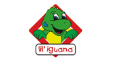 Lil' Iguana discount codes
