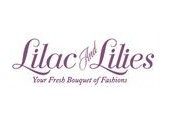 Lilac And Lilies discount codes