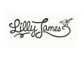 Lilly James discount codes