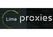 Lime Proxies discount codes