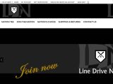 Linedrivenation.com discount codes