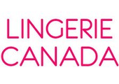 Lingerie Canada discount codes