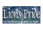 Lions Pride discount codes