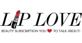 Lip Love discount codes