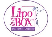 Lipo In A Box discount codes