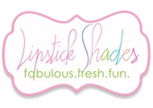 Lipstickshades discount codes