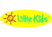 Little Kids Inc. discount codes