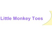 Little Monkey Toes discount codes