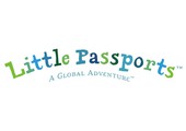 Little Passports discount codes