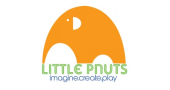 Little Pnuts discount codes