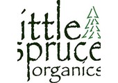 Little Spruce Organics discount codes