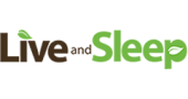 Live and Sleep discount codes