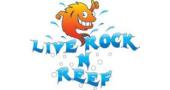 Live Rock N Reef discount codes