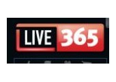 Live365 discount codes