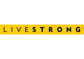 LIVESTRONG discount codes
