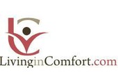 LivinginComfort.com discount codes