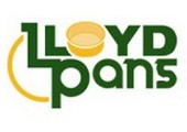 Lloyd Pans discount codes
