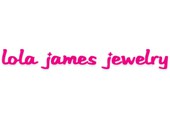 Lola James Jewelry discount codes