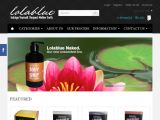 Lolablueliving.com discount codes