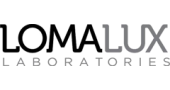 Loma Lux Laboratories discount codes