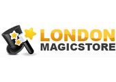 London Magic Store UK discount codes