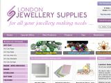 Londonjewellerysupplies.co.uk discount codes