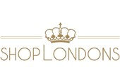 Londons discount codes