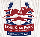 Lone Star Park discount codes