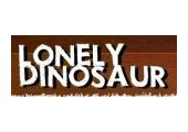 Lonely Dinosaur