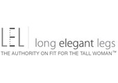 Long Elegant Legs discount codes