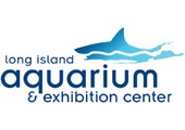 Long Island Aquarium discount codes
