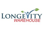 Longevity Warehouse discount codes