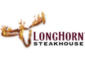 LongHorn Steakhouse discount codes