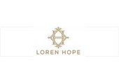 Loren Hope discount codes