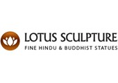 Lotus Sculpture discount codes