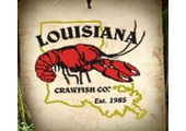 Louisiana Crawfish Company discount codes
