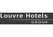 Louvre Hotel discount codes